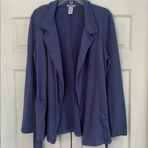 KIKAPAPRIKA Jacket